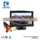 Stand alone 5 inch digital TFT LCD Car Monitor