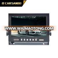 TS912B 9inch monitor for bus truck rearview system