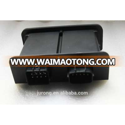 Direct factory bus parking infrared sensor