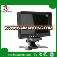 High Quality Heavy Duty Reversing Camera Vehicle System