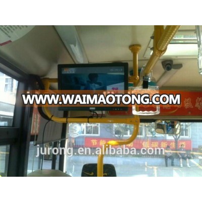 High definition 19 inch 12v TFT anchor ear lcd car tv