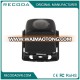 Waterproof high quality 360 degree car camera system can be used both out of and home custom made