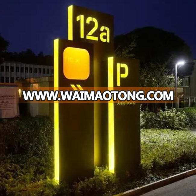 outdoor advertising sign top quality led outdoor advertising board good price of outdoor electronic advertising board